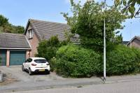 Woning Koningin Wilhelminalaan 12 Hippolytushoef