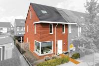 Woning Koenestraat 1 Veenendaal