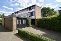 Woning Grobbendonckpark 17 Goirle