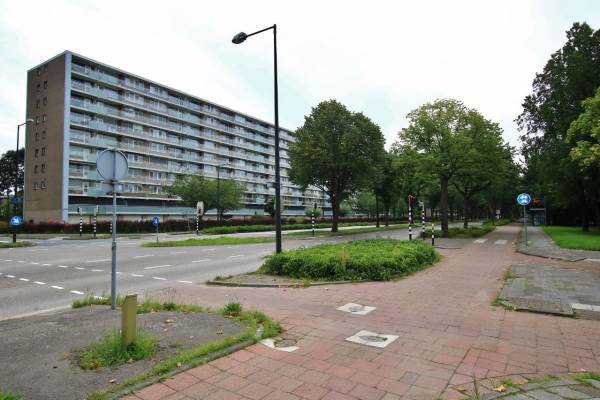 Woning Holysingel 622 Vlaardingen