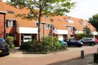 Woning Lisdodde 32 Naaldwijk