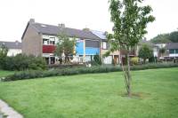 Woning Eikenlaan 27 Rozenburg Zh