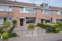 Woning Wilhelminastraat 53 't Zand