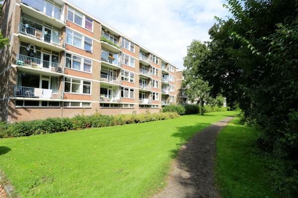 Woning Spurgeonlaan 70 Amstelveen