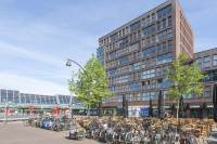 Woning Stationsplein 69 Lelystad