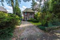 Woning Burgemeesterpark 21 Driebergen-Rijsenburg