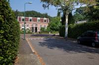 Woning Bosstraat 153 Driebergen-Rijsenburg