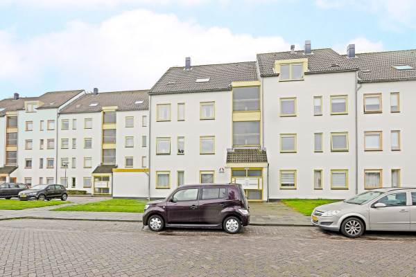 Woning Marina-Park 30 Den Helder