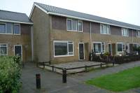 Woning Noordzeestraat 42 Petten