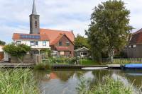 Woning Drechterlandsedijk 25 Ursem