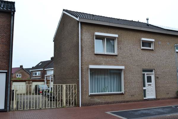 Woning Pietersstraat 35 Landgraaf