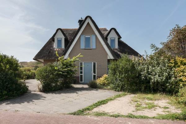 Woning Noorder Sandt 636 Julianadorp