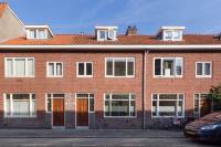 Woning P.C. Borstraat 8 Utrecht