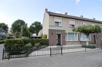 Woning De Meesterstraat 19 Oss