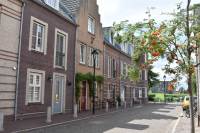 Woning Steenhouwerskwartier 50 Heemskerk