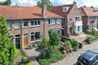 Woning Papelaan 96 Voorschoten