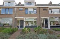 Woning Begoniastraat 29 Ridderkerk