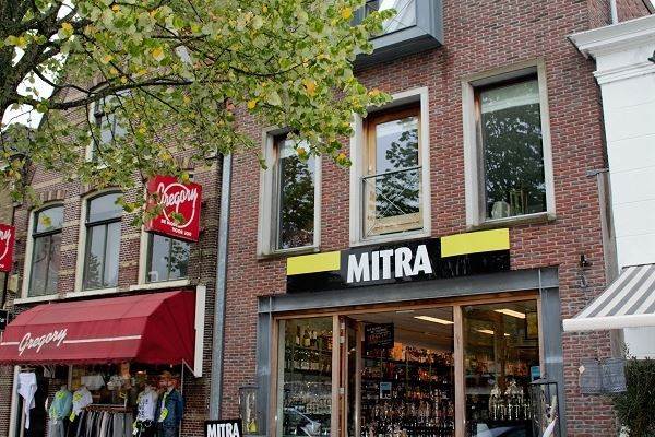 Woning Nieuwstraat 59 Medemblik