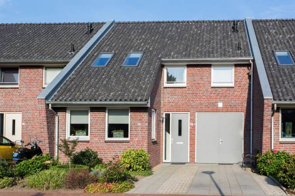 Woning Ruwinkelseweg 3C Scherpenzeel Gld