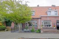 Woning Erasmusstraat 1a Den Helder