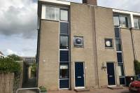 Woning Lentestraat 1 Alphen aan den Rijn