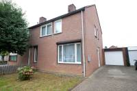 Woning Prins Willemstraat 21 Hoensbroek