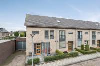 Woning Zijpseloop 1 Heesch