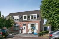 Woning Hoogstraat 127 Berlicum