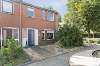 Woning De Acacia 87 Burgum