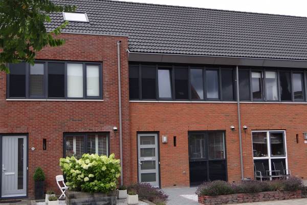 Woning Scholekster 6 Hoogkarspel