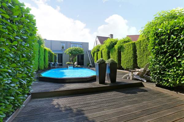 Woning Zilverpark 2 Den Bosch