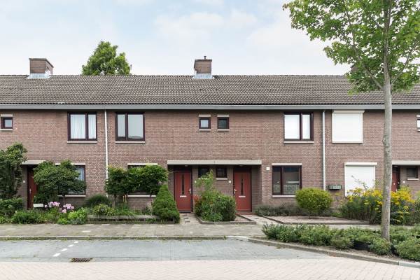 Woning Kempkeshoeve 64 Vught