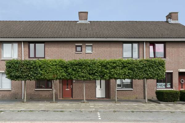 Woning Kempkeshoeve 76 Vught