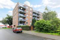Woning Washingtondreef 3 Utrecht