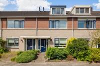 Woning Van der Meulenstraat 45 Barendrecht