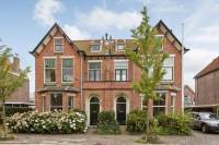 Woning Julianalaan 12 Oegstgeest