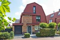 Woning Maximastraat 20 Aalsmeer