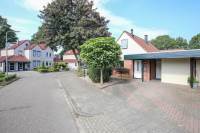 Woning Piet Muyselaarstraat 12 Hengelo