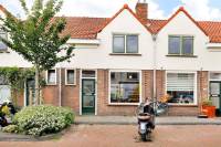 Woning Dennenstraat 8 Utrecht