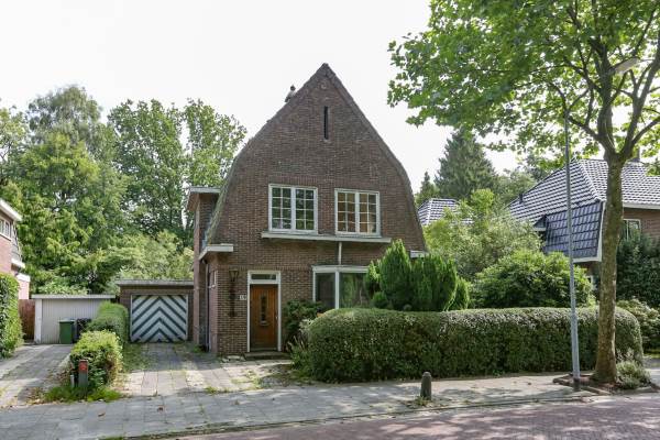 Woning Plataanweg 19 Assen