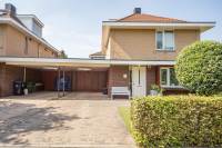 Woning Annabellastraat 41 Nijmegen