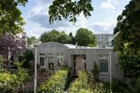 Woning Louise de Colignylaan 32 Rotterdam