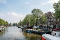 Woning Oude Waal 9II+III Amsterdam