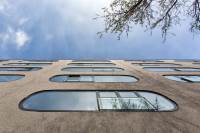 Woning Sarphatistraat 135G Amsterdam