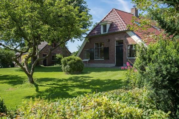 Woning Lovènseweg 4 Dalmsholte