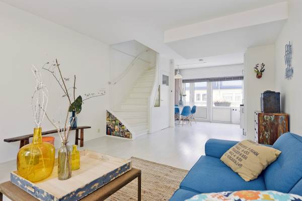 Woning Nigellestraat 59 Amsterdam
