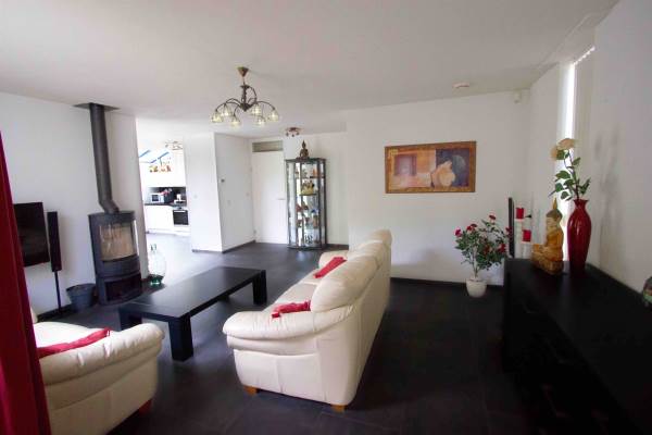 Woning Vlasakker 74 Schiedam