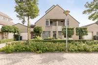 Woning Peerke Verkuijlenstraat 6 Uden