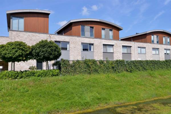 Woning Henri Berssenbruggestraat 35 Deventer