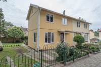 Woning Zweedsestraat 38 's-Gravendeel